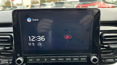 Kia Stonic 1.0T GDi 48V GT-Line 5dr Petrol Estate